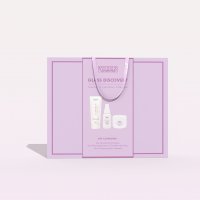 Voduz Glass Discovery Mini Gift Set