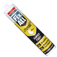 Soudal Fix All Turbo
