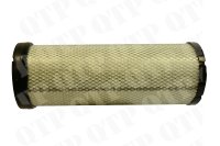 Air Filter Secondary