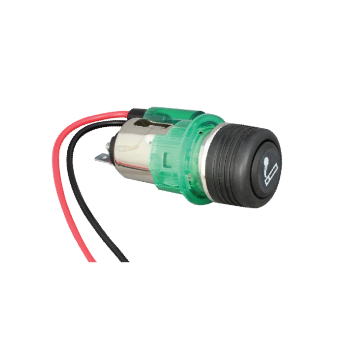 Replacement Cigarette Socket 