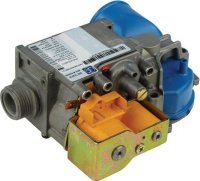 Gas Valve Flexicom