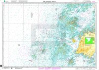 Norway Chart - 54 Vega – Bremsteinen – Skjærvær