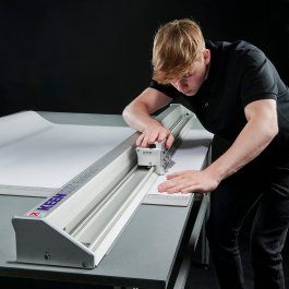 Keen Cut Evo3 Free Hand