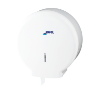 MINI JUMBO DISPENSER WHITE