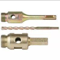 Spectrum JS03 Diamond SDS Adaptor Pack