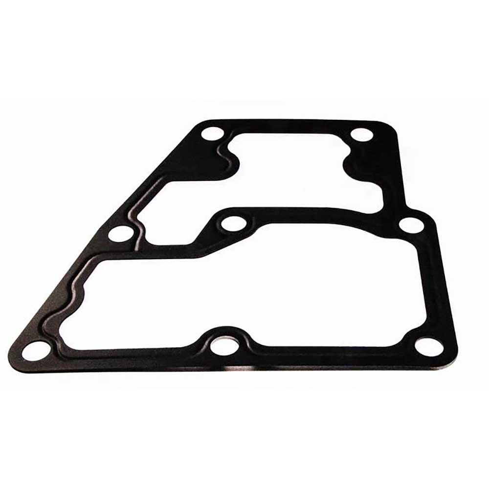 GASKET - THERMOSTAT HOUSING