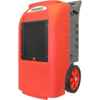 EBAC RM85 DEHUMIDIFIER DV 10560RDGB