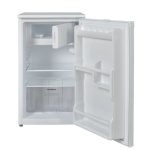 NordMende 48cm Freestanding Under Counter Fridge with Ice Box - White | RUI115NMWH 2