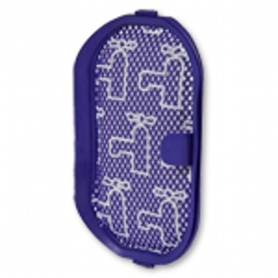 GENUINE DYSON PRE FILTER ASSY BLUEBERRY  DC30 DC31