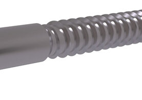 Cross Recessed Round Head Wood Screw Pozidri