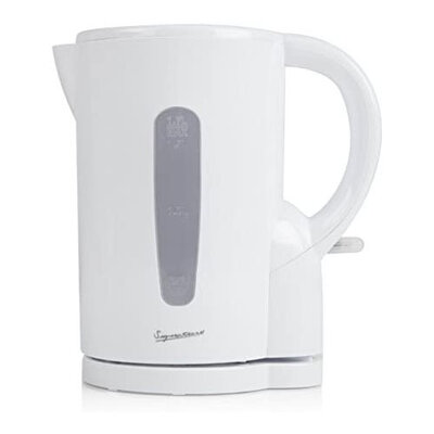 Signature Cordless Jug 1.7L Kettle