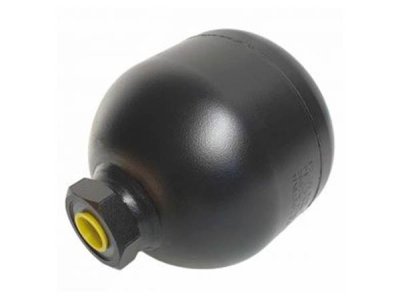 MX Accumulator 0.6L