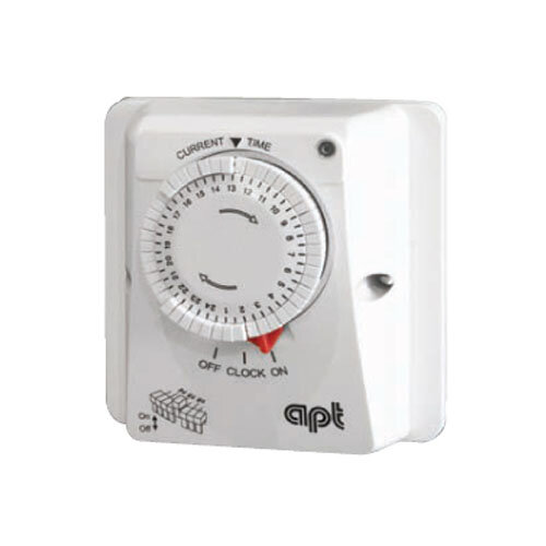 Buy Apt 24Hr Timer For Immersion online Tadhg O'Connor Ltd.