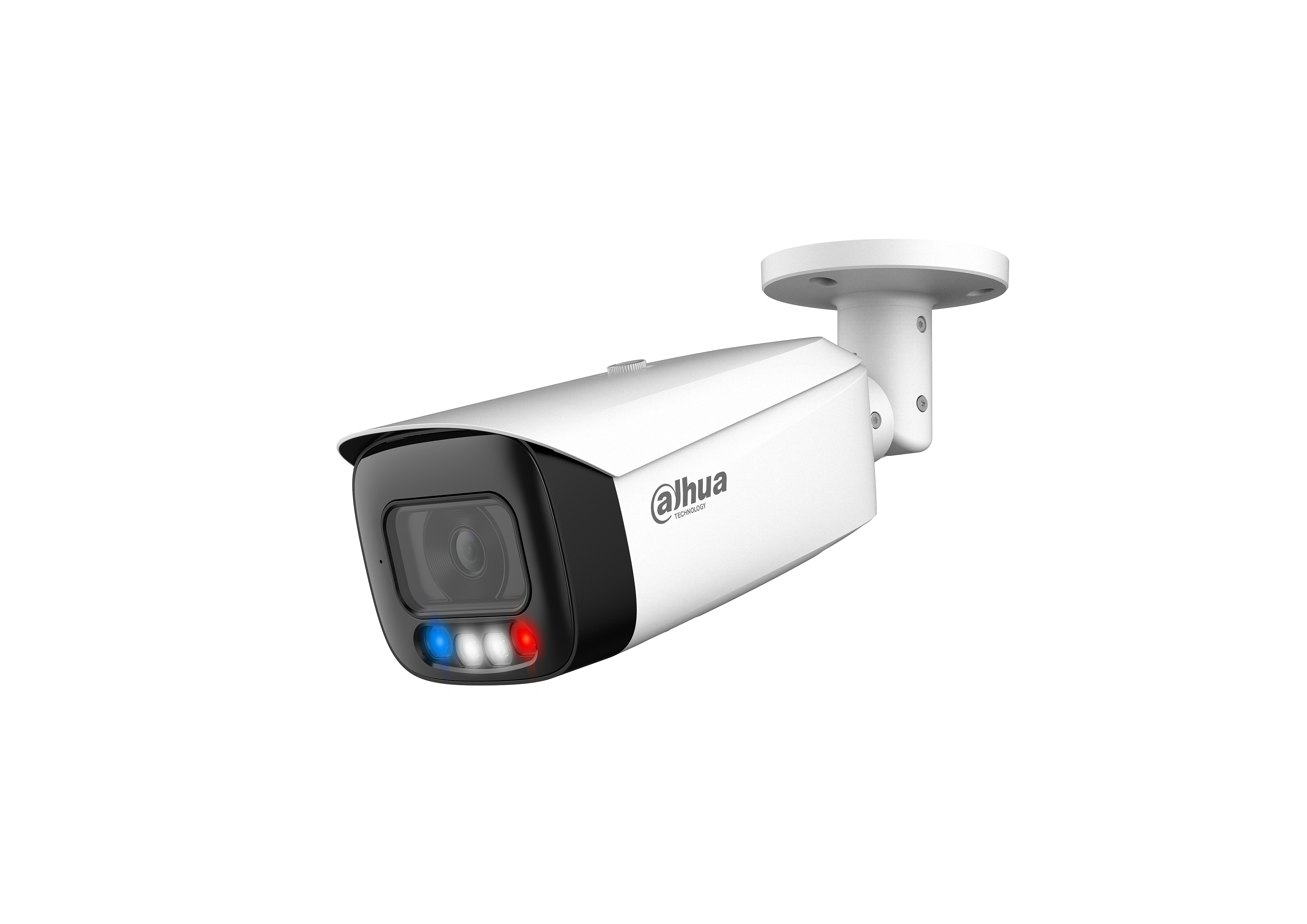 Dahua 5MP TiOC WizSense 3.6mm Full Colour Bullet