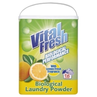 LAUNDRY POWDER BIO (135 wash)
