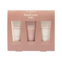 Body Collection Hand Care Trio Gift Set