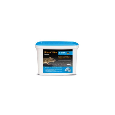 Storm Ultra Secure 275g