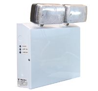 Emergency Light Twinspot LED IP65