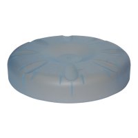 TRANSLUCENT BLUE COVER -JETSTREAM FILTER
