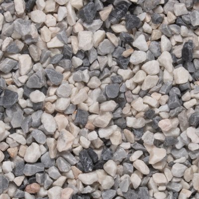 Alpine Blue 20mm Mini Bag