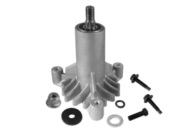 Replacement Husqvarna Blade Shafts / Bearing Boxes