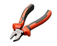 Harden 560166 6" Diagonal Cutting Hardened Plier