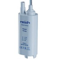 Reich 12 Litre Water
Pump