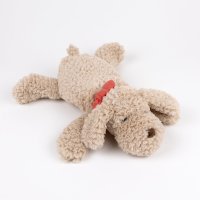 Lying Dog Gabi - Medium 29cms