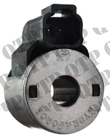 Solenoid Coil