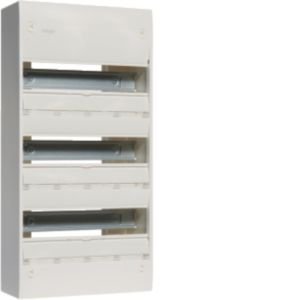 Hager Gamma 3Row 39Mod IP30 Enclosure GD313H