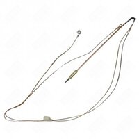 Vestel Nordmende Grill / Main Oven 1050mm One Tag & One Ring Fitting Thermocouple FSD Genuine