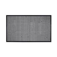 Dosco Outdoor Rubber Entrance Mat (91 x 152cm)
