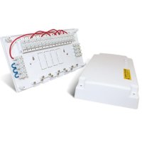 Salus TC100 Wiring Centre