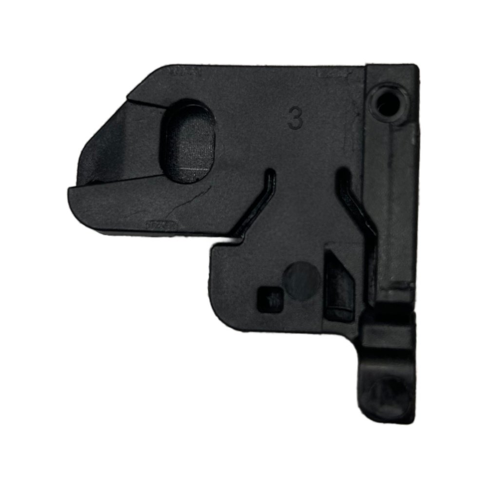 Royal Leisure RL50B Right Hinge Cap (Black)