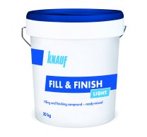Plaster Fillers
