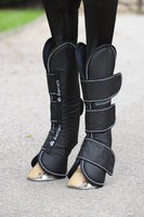 Freedom Boots Pony Black