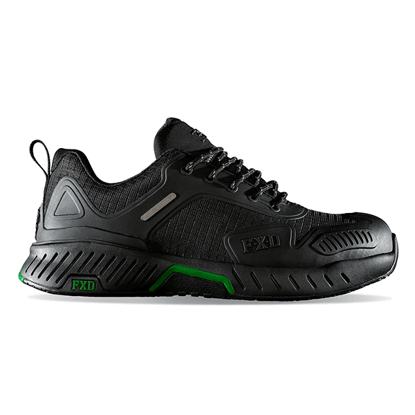 WJ-1, NITROLITE&trade; WORK JOGGER