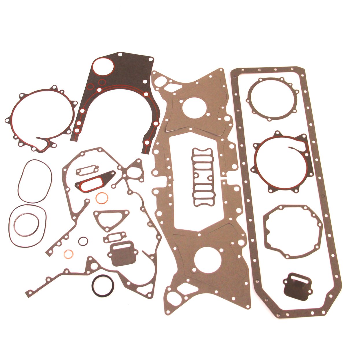 GASKET KIT LOWER
