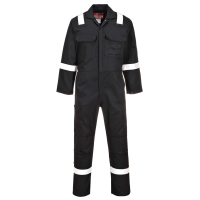 Bizweld Flame Retardant Coverall