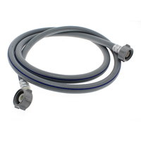 3949383 Hose Inlet Blue Heavy Duty Washer