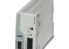 Primary 230V - Secondary 48VDC
