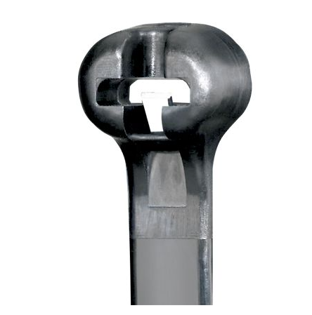 BT4S-M0 Dome-Top barb ty