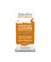 Selective Naturals Rabbit Country Loops x 4