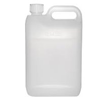 DEIONISED WATER 5Ltr