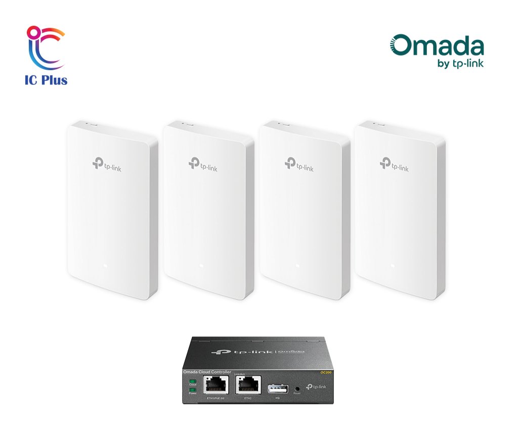 EAP235 Wall Access Point