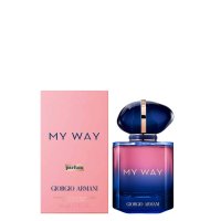 Armani My Way 50ml Parfum Spr