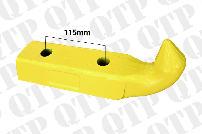 Drawbars