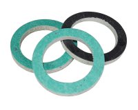 Regin Fibre Washers - 1" (Pack of 3)