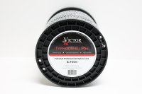 5Lb Spool Victor Typhoon Ellipse Pro. 2.7mm