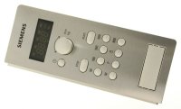 Panel-facia